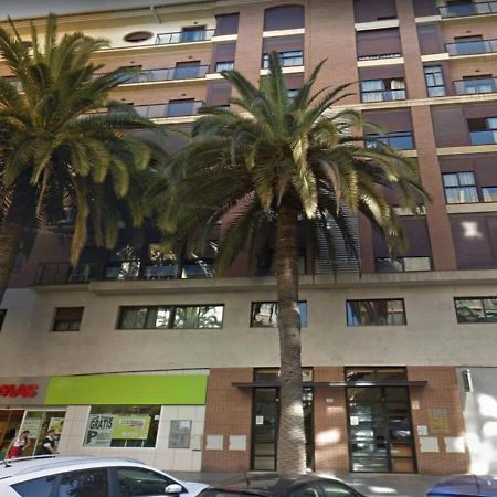 Malaga Center Experience - Premium Apartment Kültér fotó