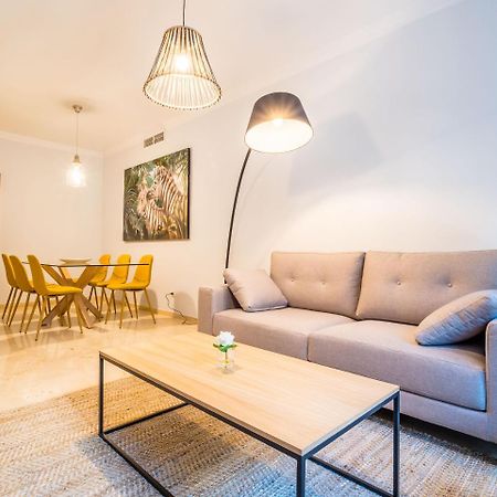 Malaga Center Experience - Premium Apartment Kültér fotó