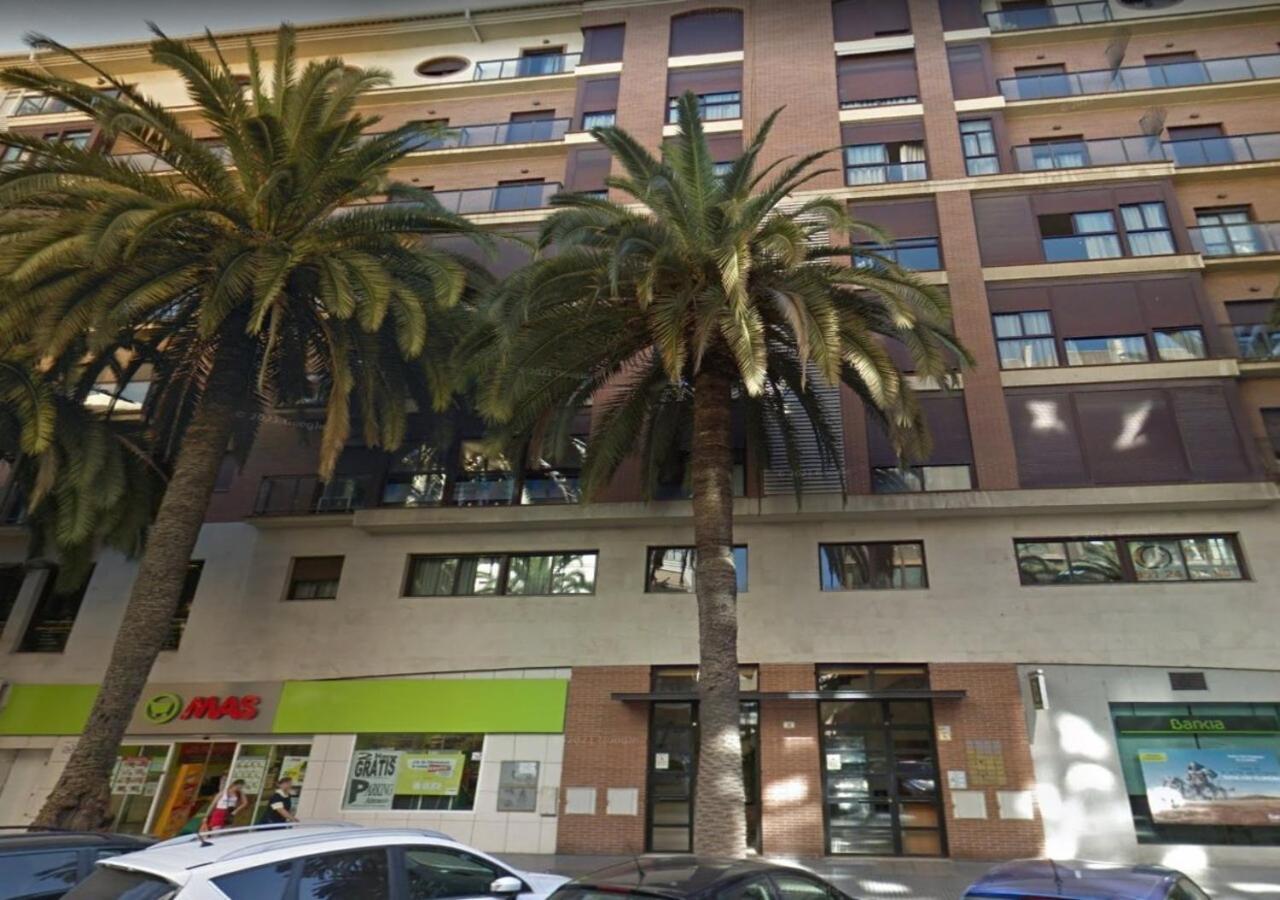 Malaga Center Experience - Premium Apartment Kültér fotó