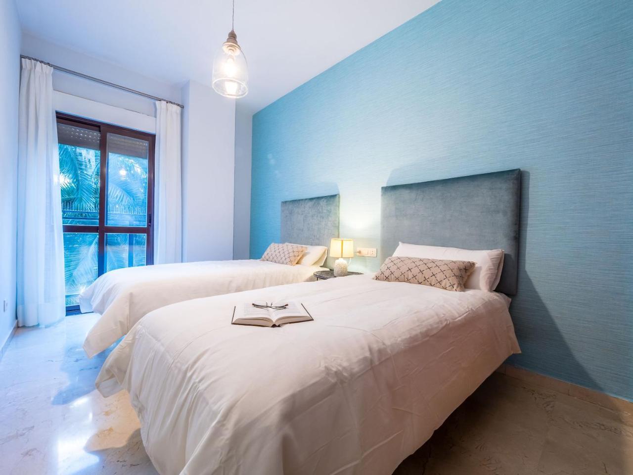 Malaga Center Experience - Premium Apartment Kültér fotó
