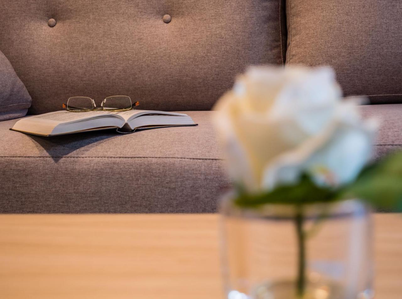 Malaga Center Experience - Premium Apartment Kültér fotó