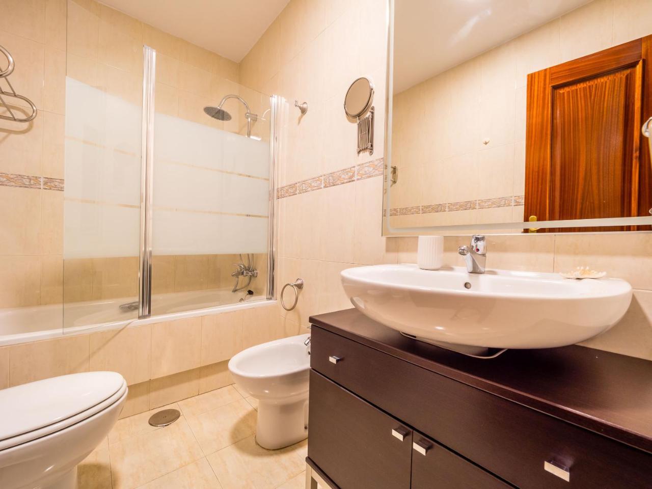 Malaga Center Experience - Premium Apartment Kültér fotó
