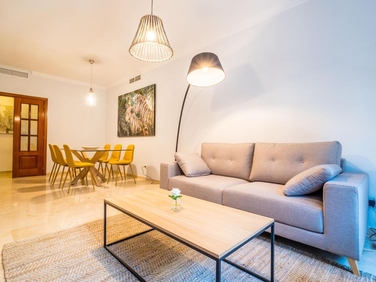 Malaga Center Experience - Premium Apartment Kültér fotó