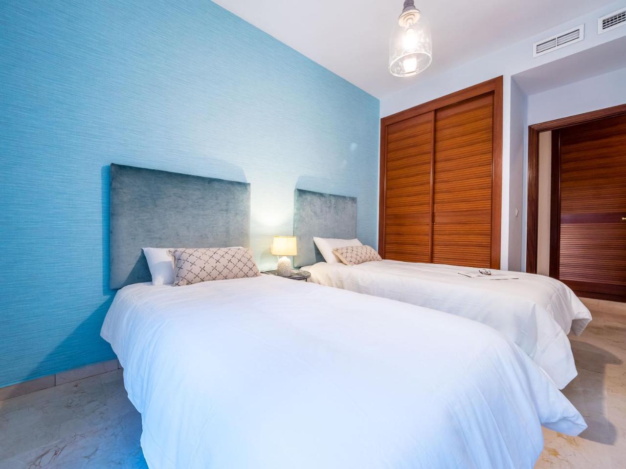 Malaga Center Experience - Premium Apartment Kültér fotó