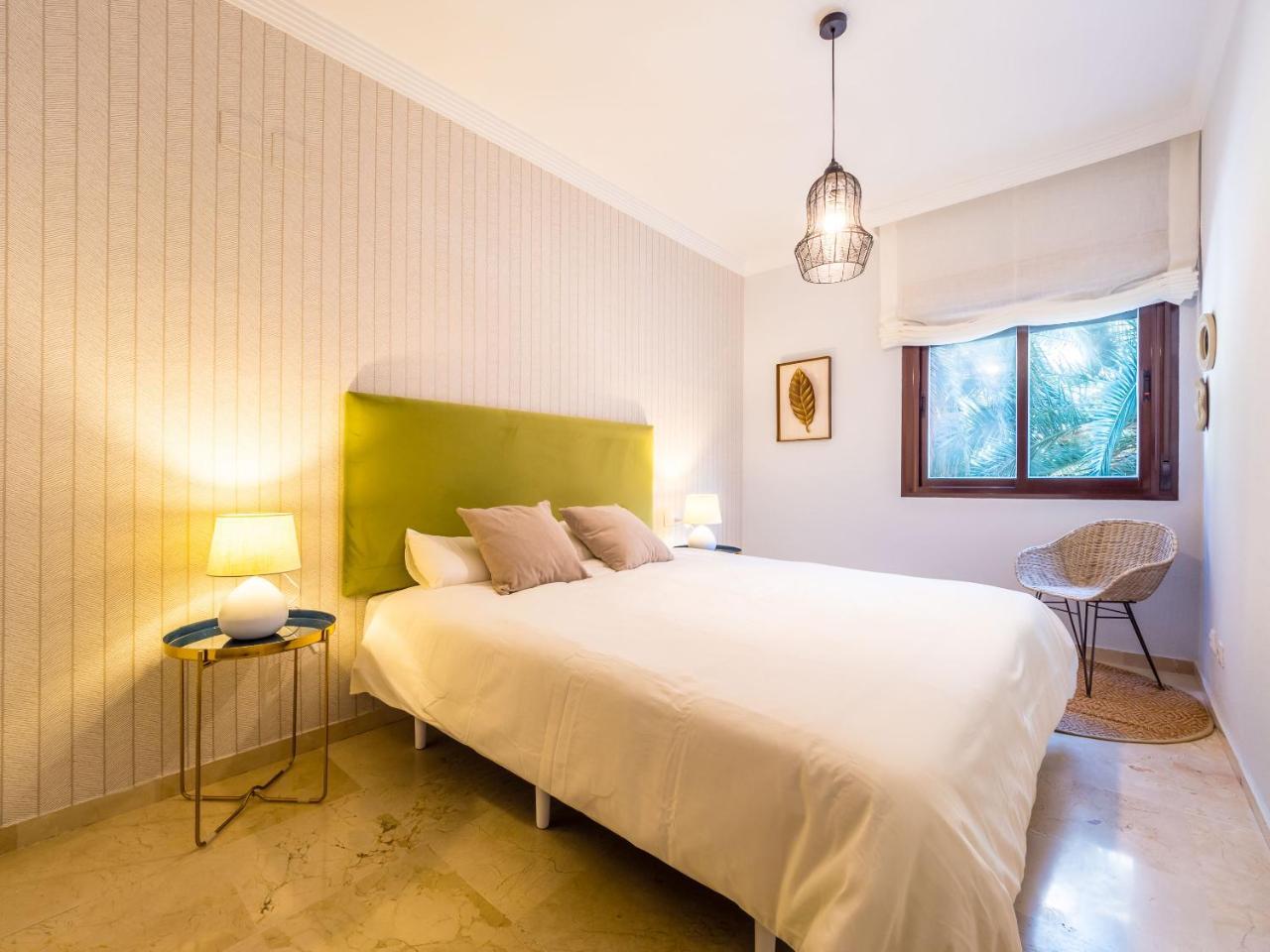 Malaga Center Experience - Premium Apartment Kültér fotó