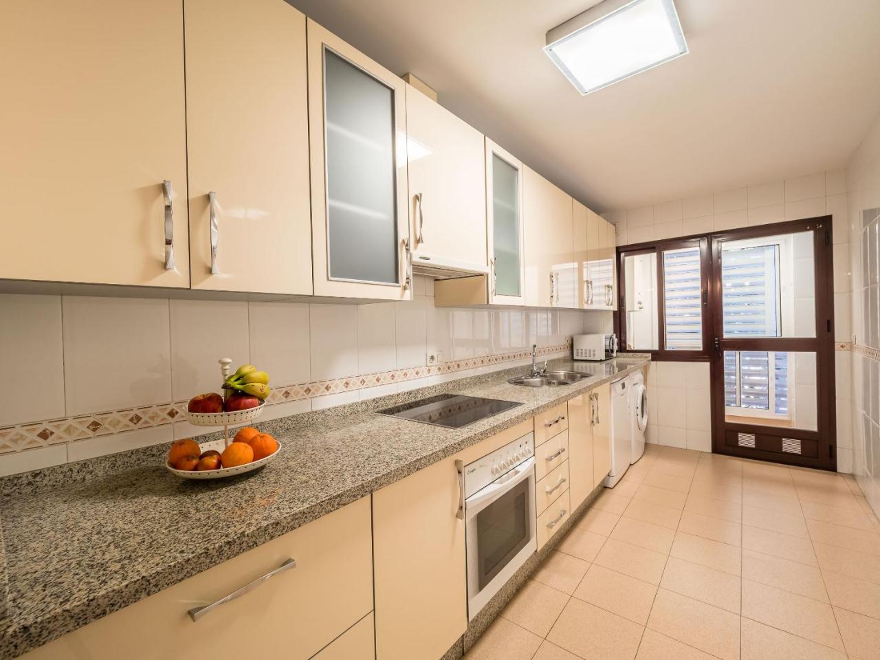 Malaga Center Experience - Premium Apartment Kültér fotó